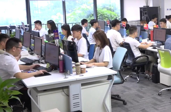 商标注册服务团队